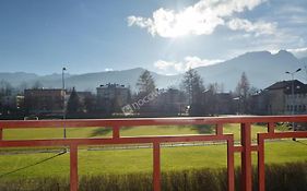 Willa Calvados Centrum Krupowki